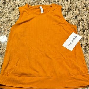NWT Athleta Tank Top Size S/P